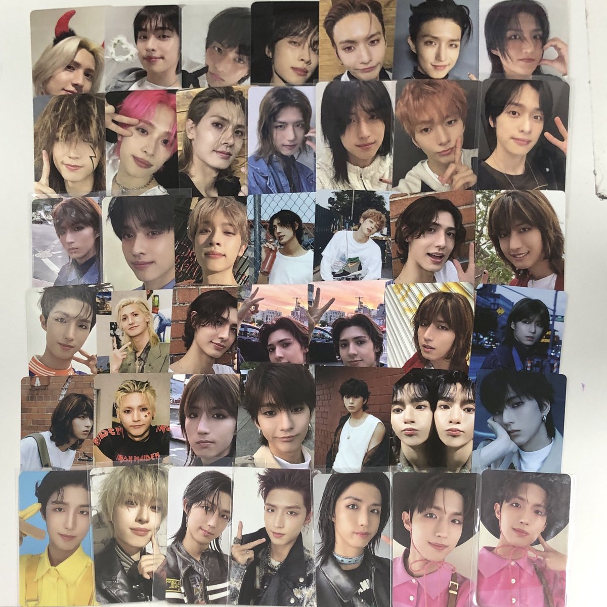 🎸 #XdinaryHeroes 🎸 【入荷情報】 LIVE and FALL, Deadlockなど各種