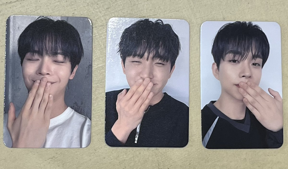 한 분 너무 비웃으시는 거 같아요