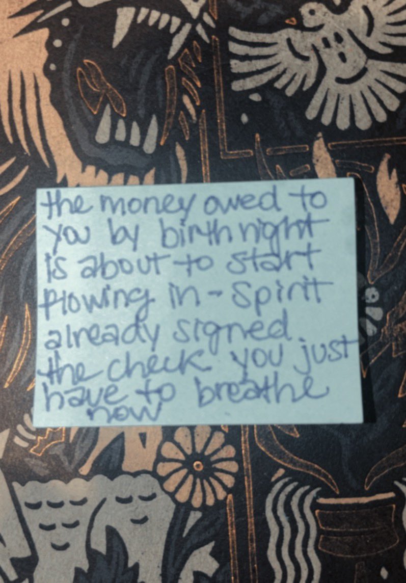 ✰ FireWitch ✰ Rituals & Readings ✰ (@firemadeher) on Twitter photo 