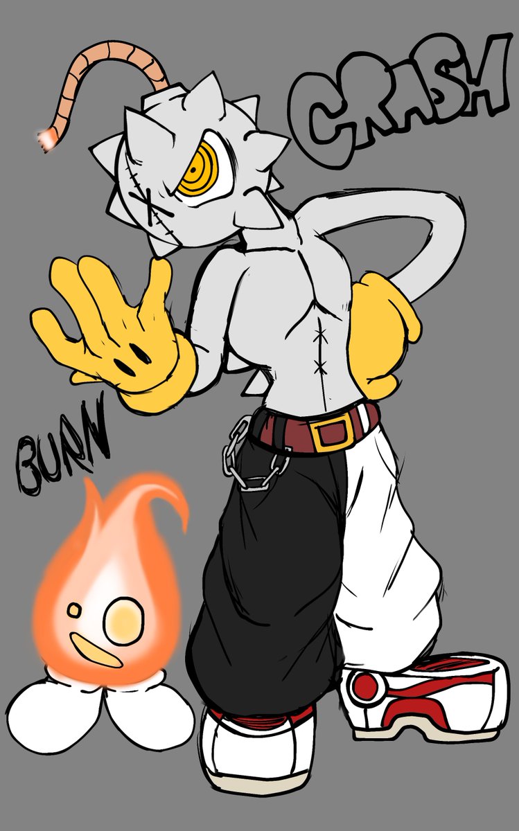 Sizzzzio's tweet image. random sketches of odd ass characters i came up with