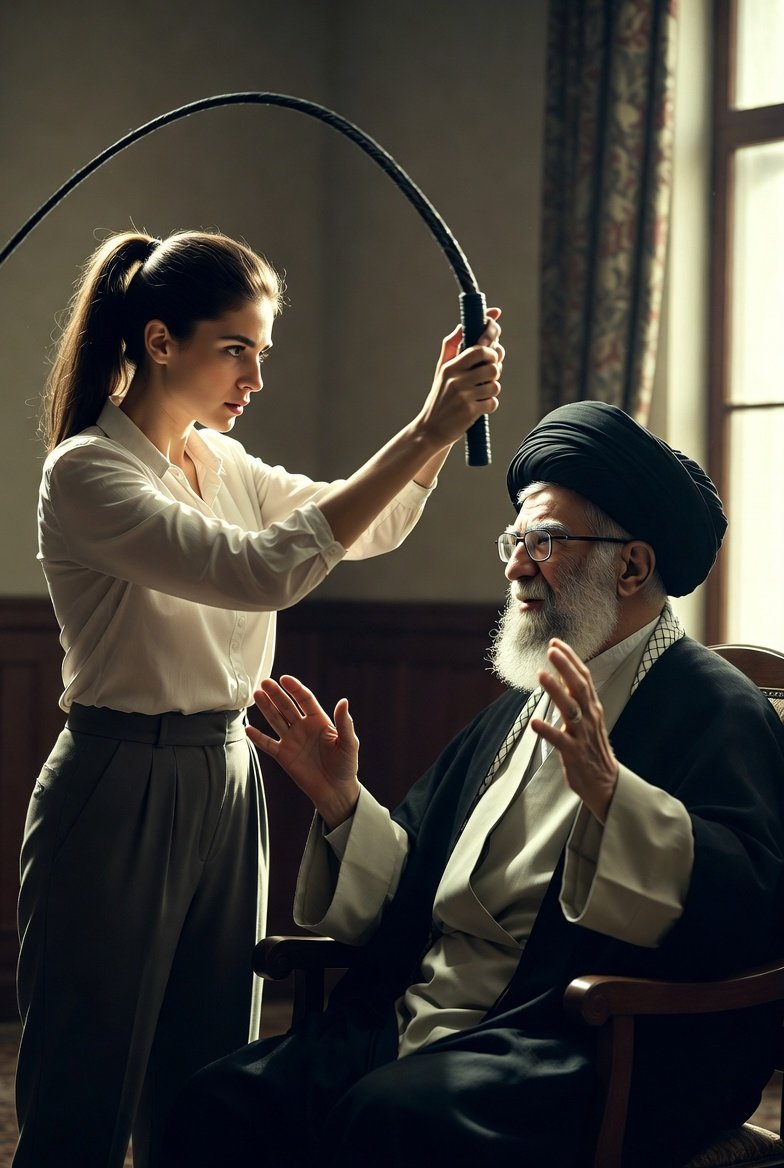 emo9549's tweet image. Get out of my Country!!