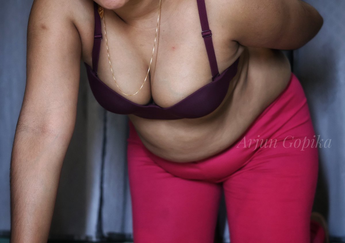 Arjun Gopika Mallu Couples tweet media