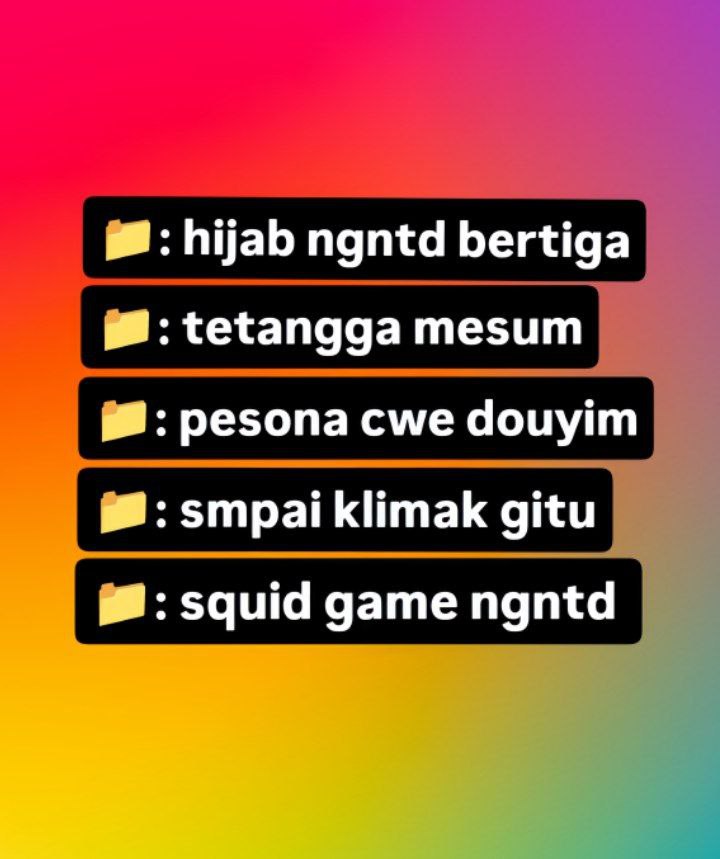 malmingmaljum's tweet image. vldeq.wtf/f/vi6gbf1qkrw
vldeq.wtf/f/dcAu3SGsDq
vldeq.wtf/f/vreojwq63us
vldeq.wtf/f/pDbYw3ZcK4
vldeq.wtf/f/g69zu40iu73