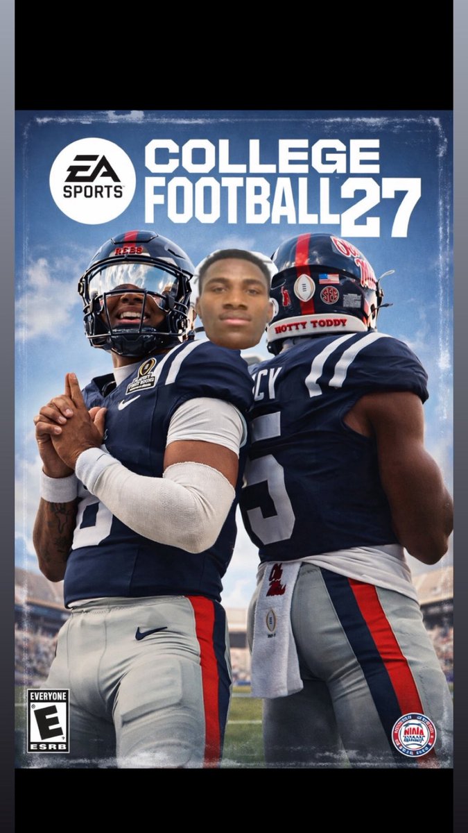 If your son or daughter had the chance to go to OLE MISS OR another SEC  school on a full ride for a sport,what do you say to your child?, image size:675x1200