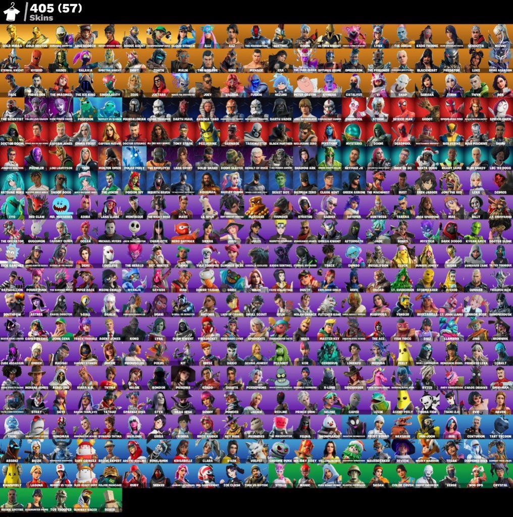 Fortnite Glitches tweet media