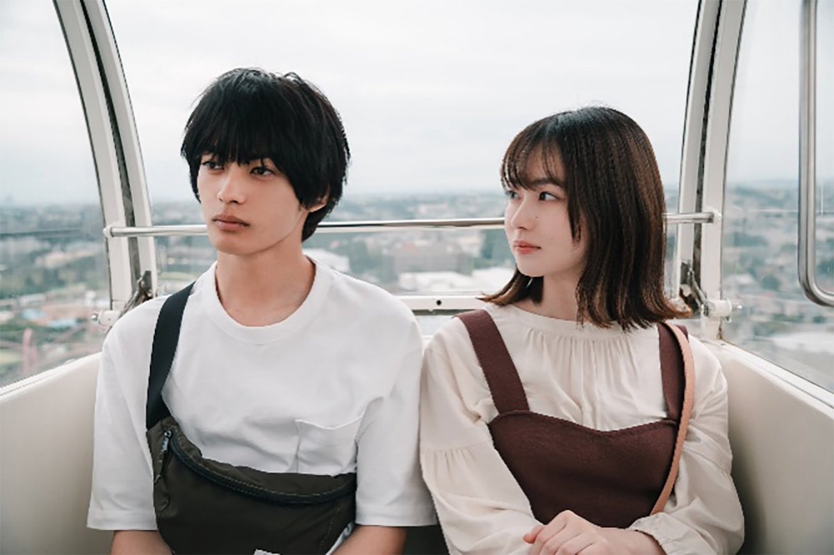 yo0131films's tweet photo. 『彼女が好きなものは』

この作品、すごく良かった
BL好きの腐女子とゲイであることを隠している男子。二人の不思議な恋模様…なんていうわけにはいかない。かなりガツンときます。考えさせられます。分かったフリ、理解しているフリなんて誰でもできる。でももし身近にいたら。彼らの感情がリアル。 https://t.co/momqeQSMoJ