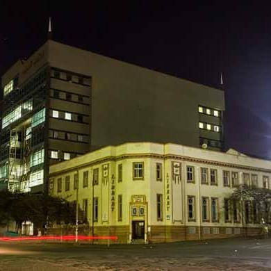 byo_library's tweet photo. @ishowspeedsui if your itinerary permits ,please passby Zimbabwe's oldest library in @CityofBulawayo . Thank you. Kindly re-tweet til he gets this . https://t.co/NpZuGjcueJ