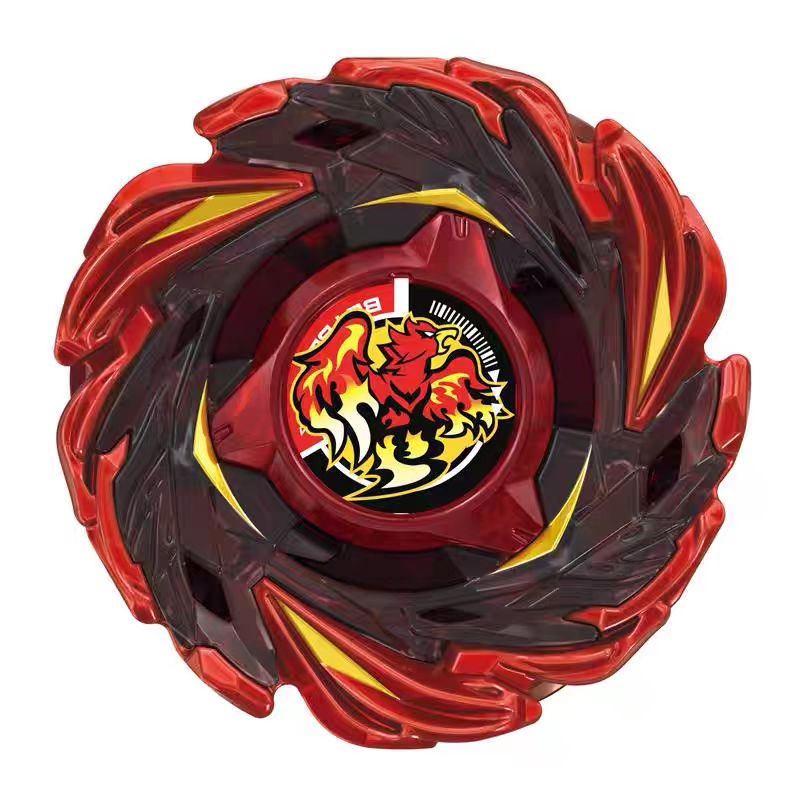 Phoenix FLARE Z9-80WW!!! #beyblade #beybladeX #ベイブレードX