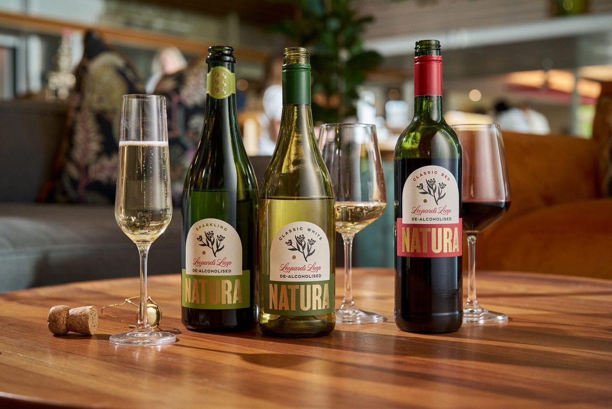 Leopard's Leap tweet media