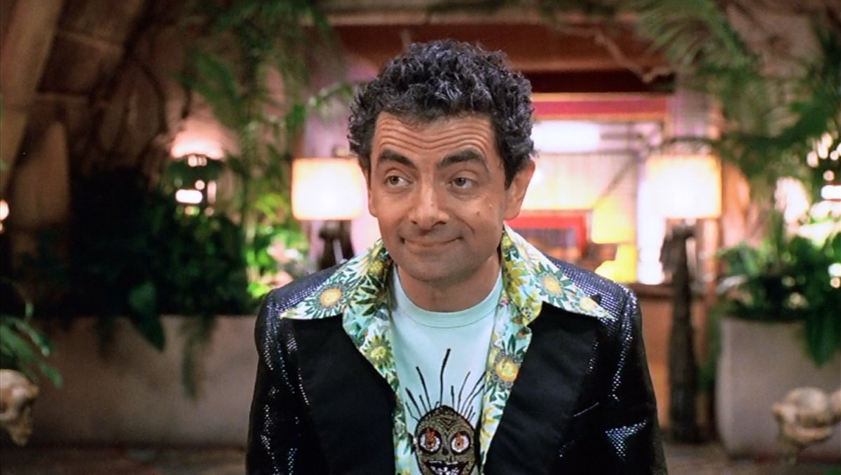 Osmosis Jones Rules Est 2003 (Justin Thomas) tweet media