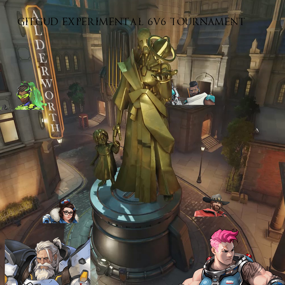 GitGud Events tweet media