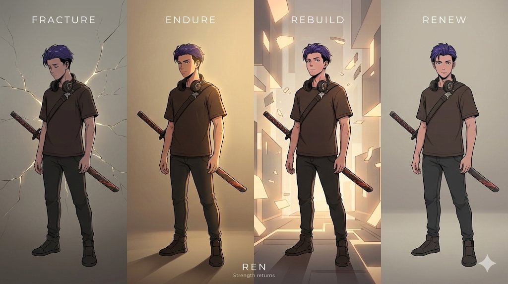 REN (@_0xREN_) / Posts / X