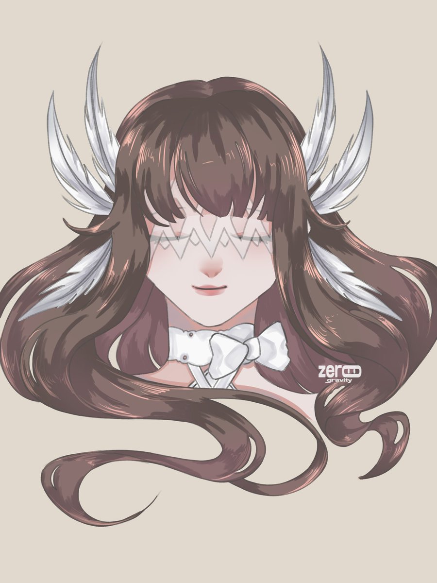 zeroogravty's tweet photo. 30 DAY OC CHALLENGE 

D5 - As Your Fav Game Character https://t.co/5ASpHxeqSi