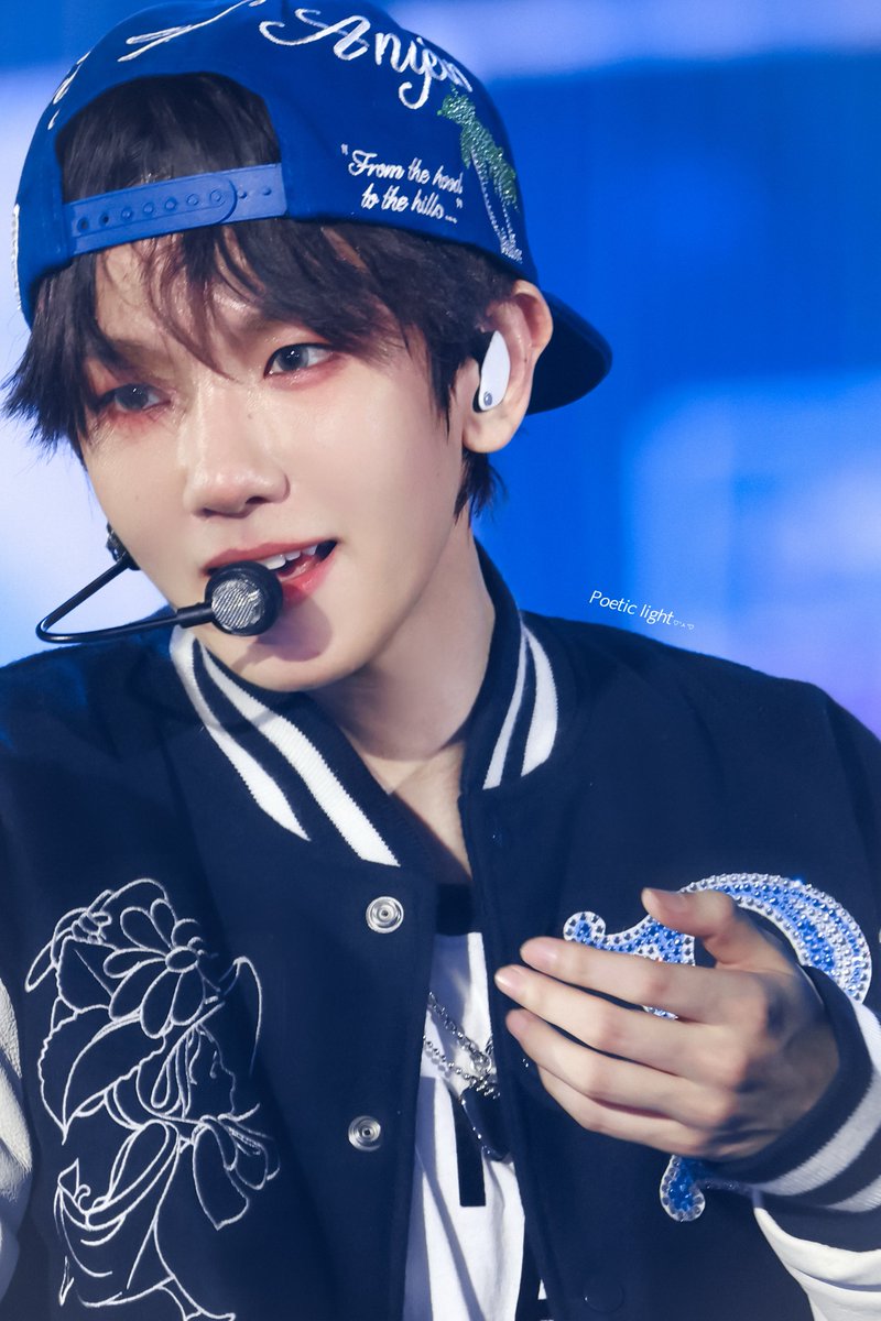 260102 레버리 닷 #백현