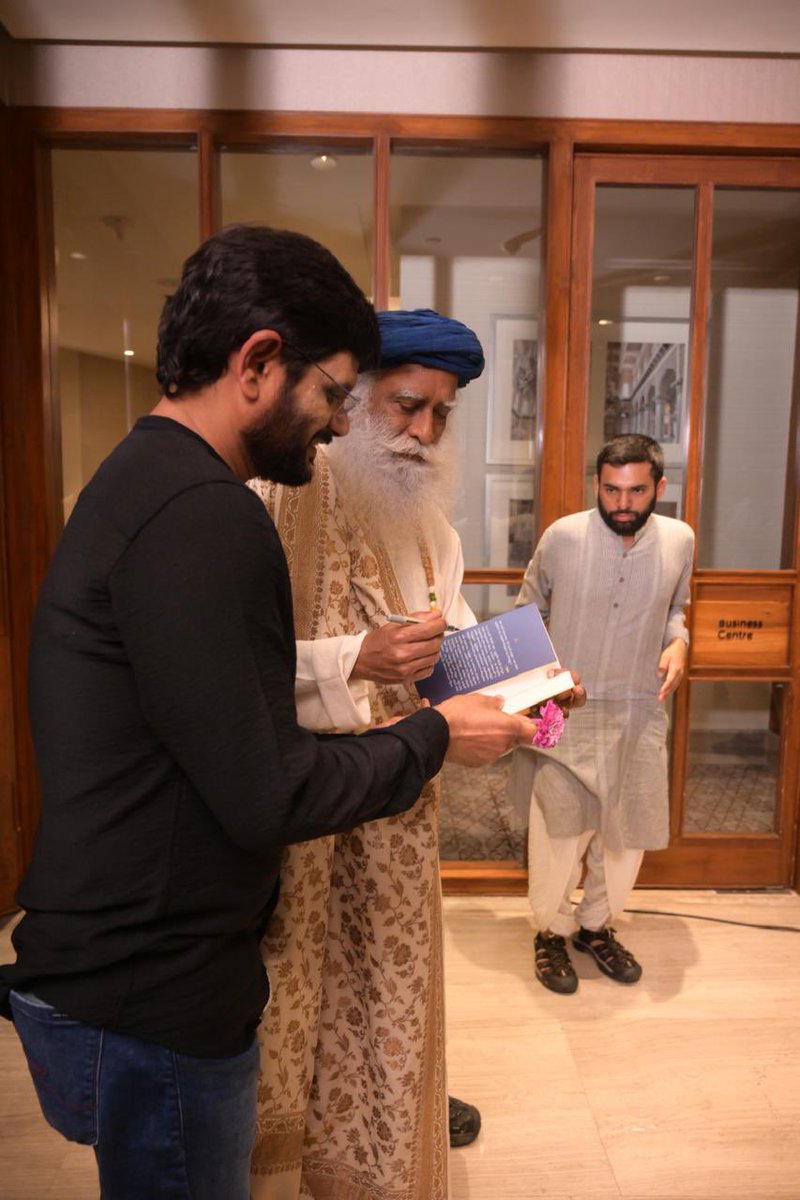 Murthy Journalist tweet media