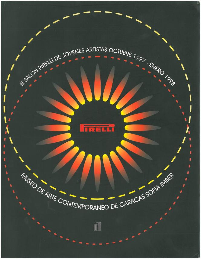 Archivo de Arte Venezolano 📑 tweet media