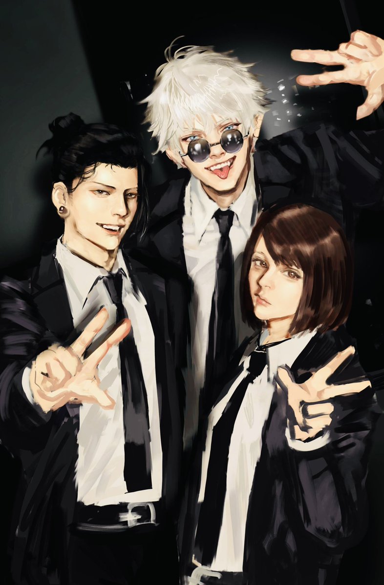 西 (@___nshi3) / Posts / X