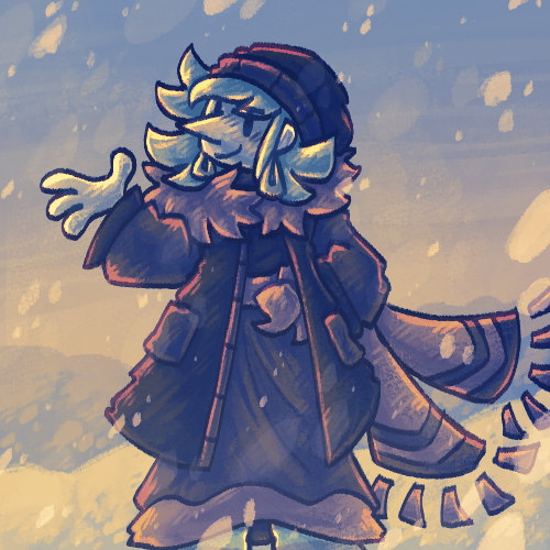 ✨⚡ Jenny ⚡✨ tweet media