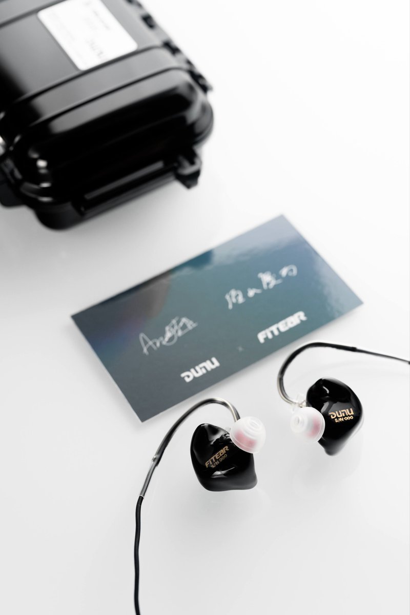 DUNU Japan (@DUNU_Japan) / Posts / X