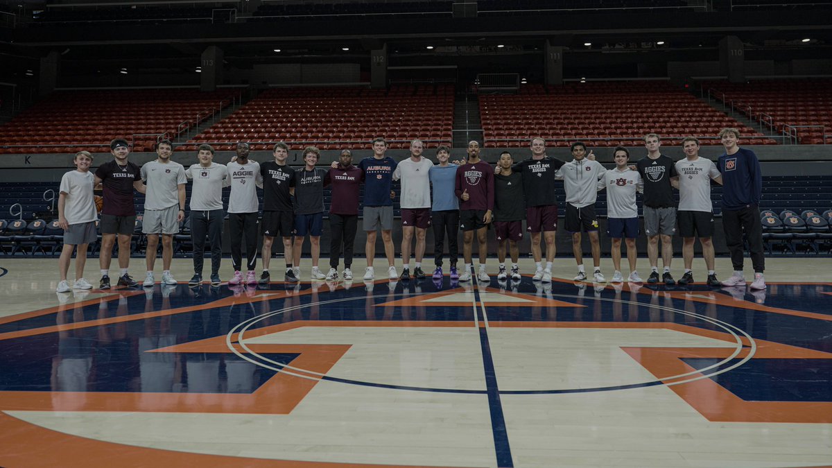 Aggie Basketball Managers tweet media