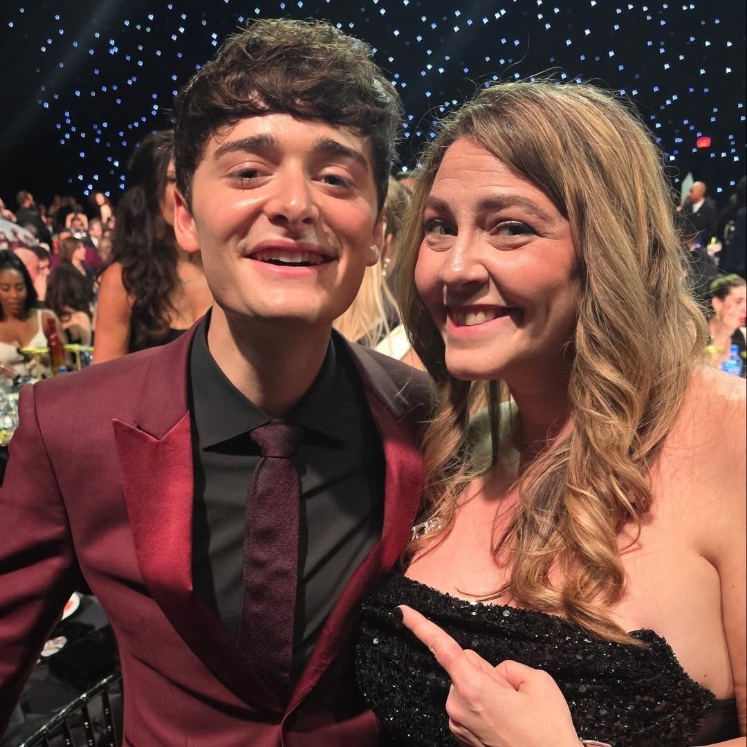 hawkins_batman's tweet image. even the critics were raving about Noah last night 😌❤️ he’s so charming