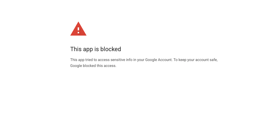 von___non's tweet photo. @gabrielvaldivia Getting this, no way to bypass it https://t.co/Db1931BRb3