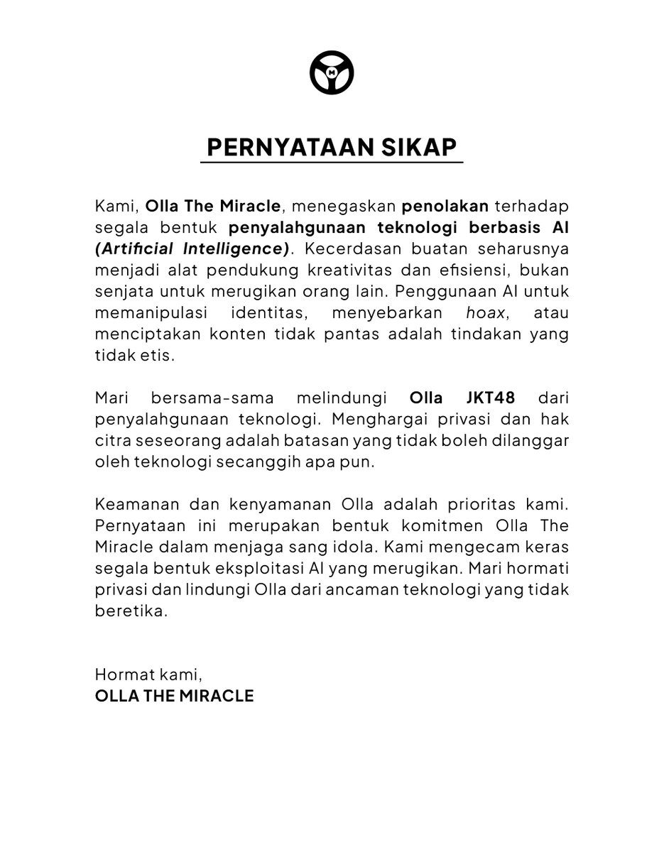 Olla The Miracle tweet media