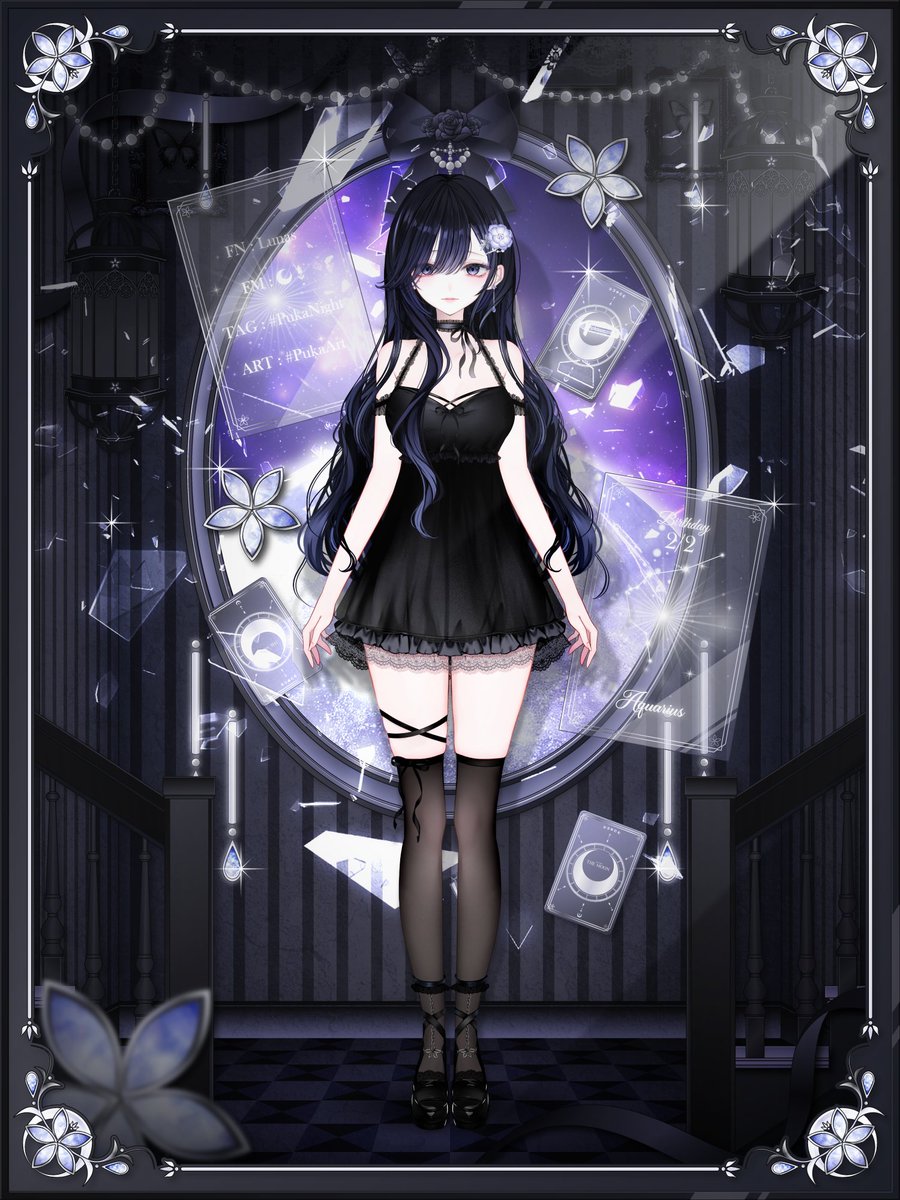 Puka_u_'s tweet image. #버츄얼_X친소 #버튜버_X친소 #스트리머_X친소 #버츄얼_트친소 #버튜버_트친소 #스트리머_트친소

나긋한 목소리의 ASMR VTUBER 🌙🪻 
YOUTUBE를 중심으로 활동하고 있습니다💜
youtube.com/@pukachannel_

💜 ASMR (YOUTUBE)
🖤 취미 그림 방송중 (치지직)
💜 한국인
🖤 일본어 공부중

🔁💜로…