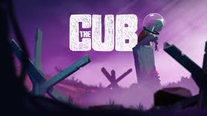 mrjamierocks's tweet photo. Now Playing...The Cub @demagog_studio @PlayStation https://t.co/PdubRzLowS