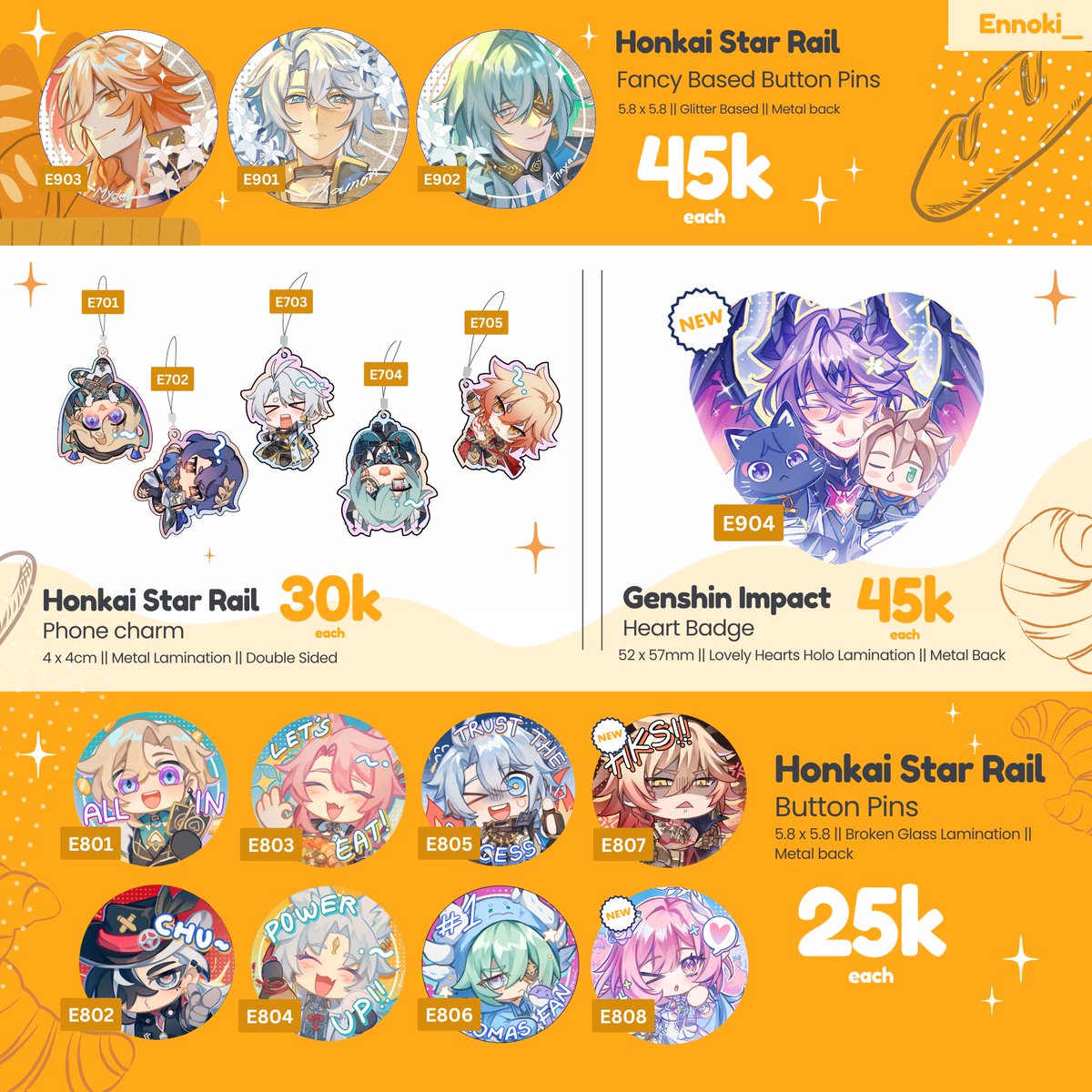 ennoki || COMMS CLOSED tweet media