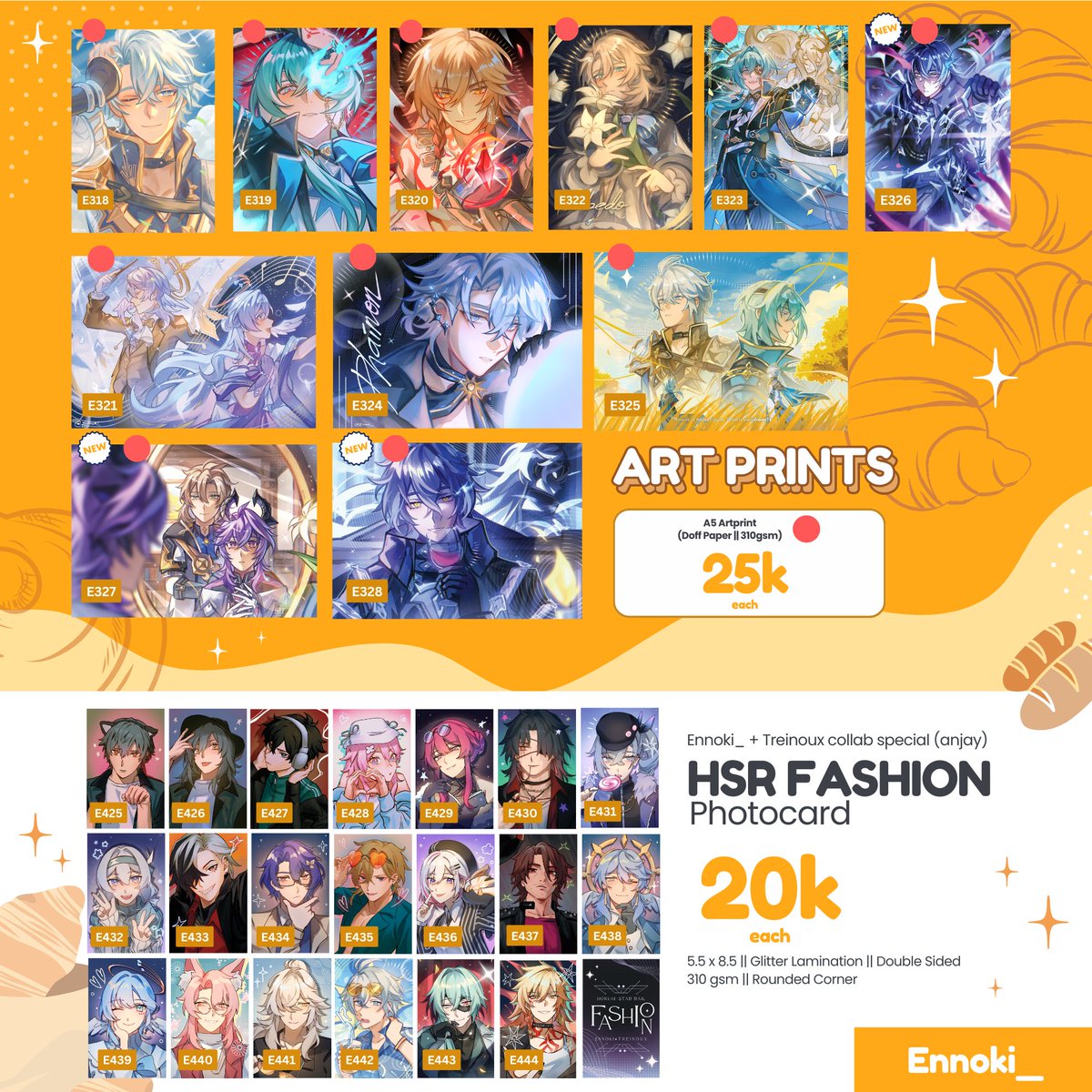 ennoki || COMMS CLOSED tweet media