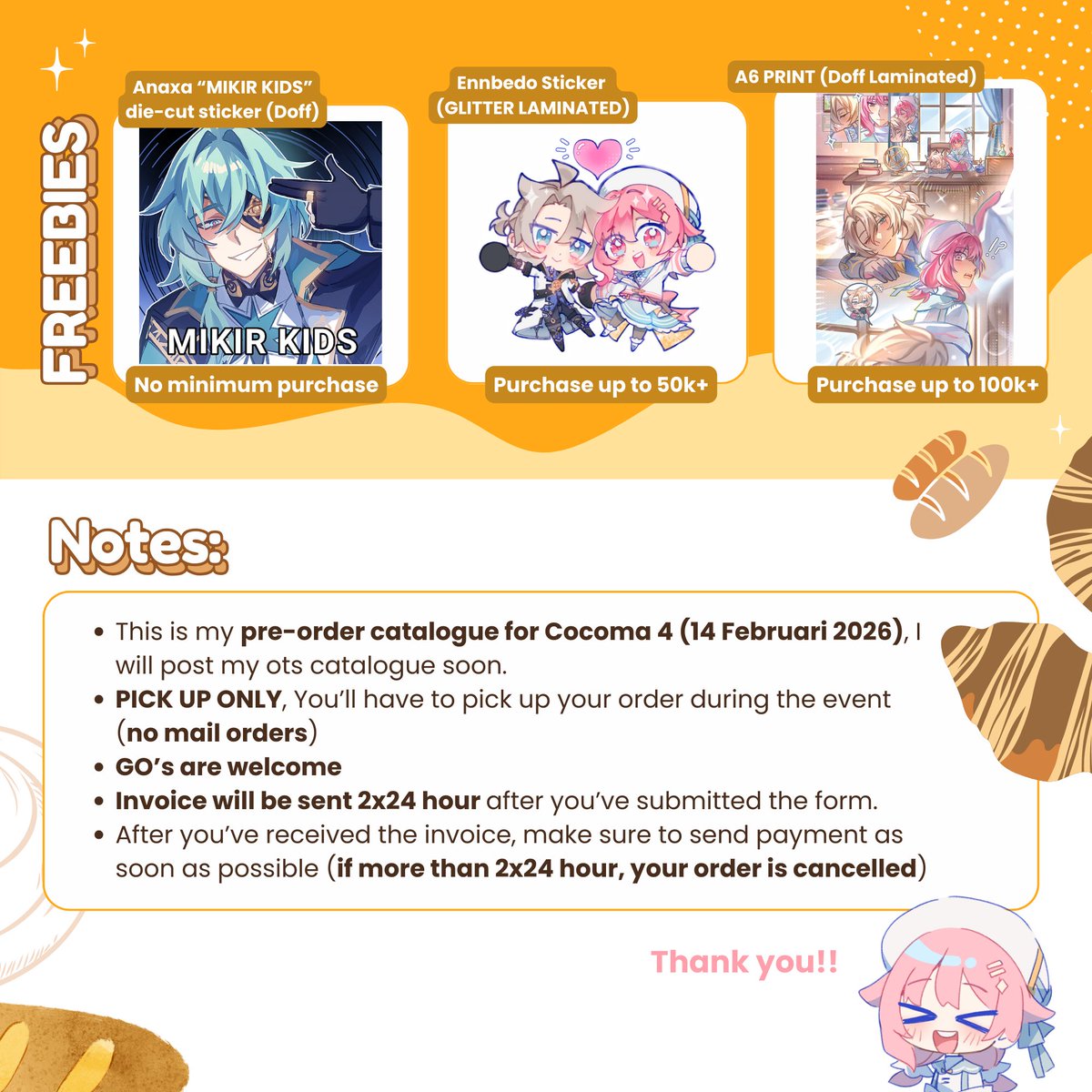 ennoki || COMMS CLOSED tweet media