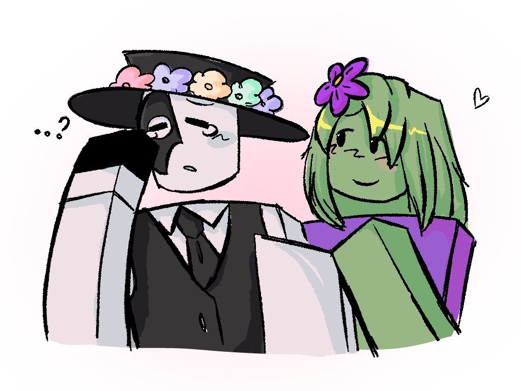 Mephedoll's tweet photo. I found some of my really old dodles (get it? Like, doodles but dod... I know that I'm not funny) that I still like, and since I don't know what to draw... Yeah👀👀👀
#dieofdeath #artful #esterflowers2287 #magicflowers https://t.co/wNE3boQrQd