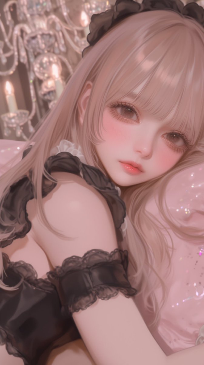 やぁぁん可愛い(⸝⸝⸝⸝)✨️💗