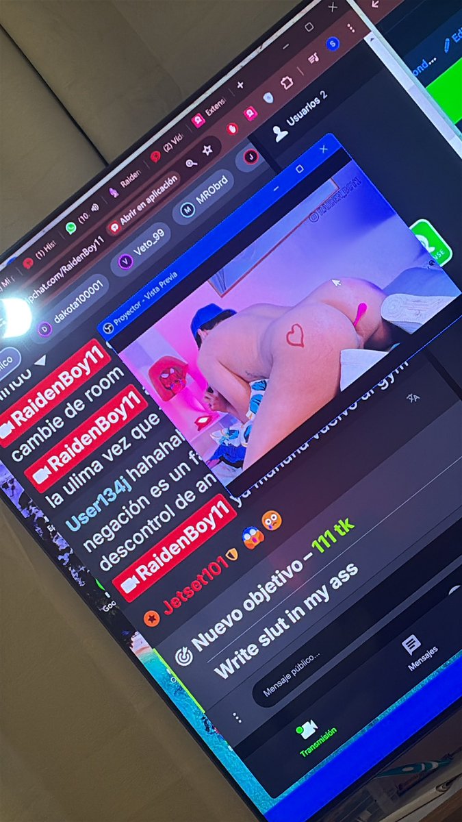 Raiden Boy tweet media