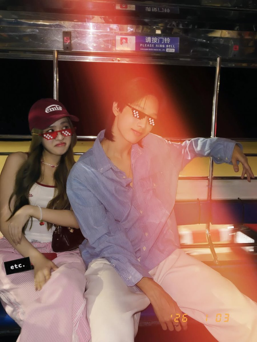 ยัยเน้กแอคได้หน้าหมั่นเขี้ยวมากก😎
#NEXnattakit