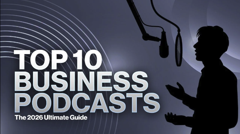 🎙️Top 10 Business Podcasts for 2026 - Who is #1? <a href="/Codie_Sanchez/">Codie Sanchez</a> <a href="/AlexHormozi/">Alex Hormozi</a> <a href="/PBDsPodcast/">PBD Podcast</a> <a href="/GrantCardone/">Grant Cardone</a> <a href="/StevenDOAC/">The Diary Of A CEO</a> <a href="/theallinpod/">The All-In Podcast</a> <a href="/profgalloway/">Scott Galloway</a> 
xcelcast.com/news/2026-busi…