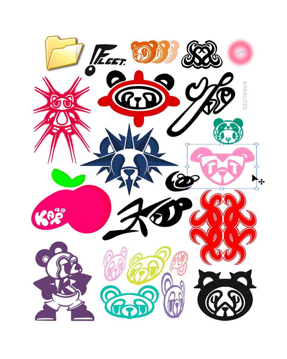 rivalites tweet media