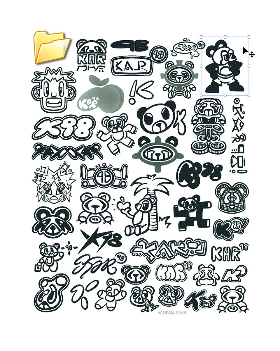 rivalites tweet media