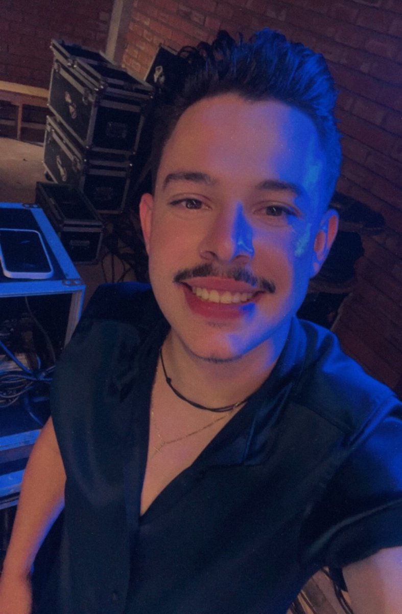 De volta no App 🚀🤘🏻👻