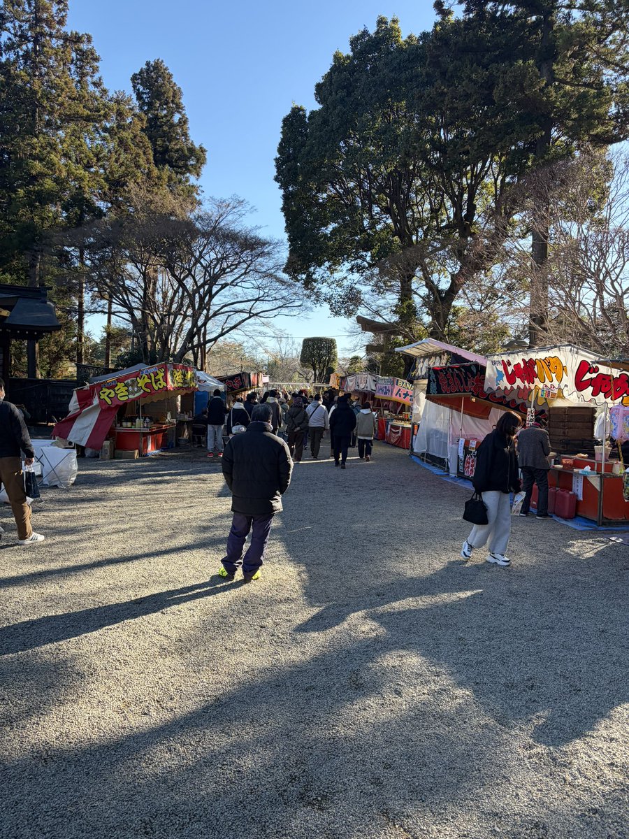 本年もいい年になりますように!!!!
よろしくお願いします🙇