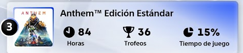 RoloGilbert's tweet photo. @JoxephR @AllConsoleFan @_Gaboman_ La mujer no lo dejó comprárselo dirás jaja. 

Yo al menos sí lo platiné y le saqué todo al 100 % https://t.co/SgCmvbwgCy