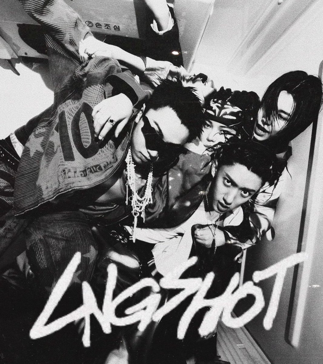 1ngshot's tweet image. 