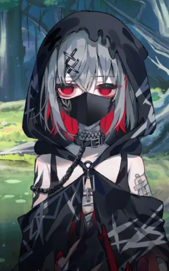 Panatisia's tweet image. 666