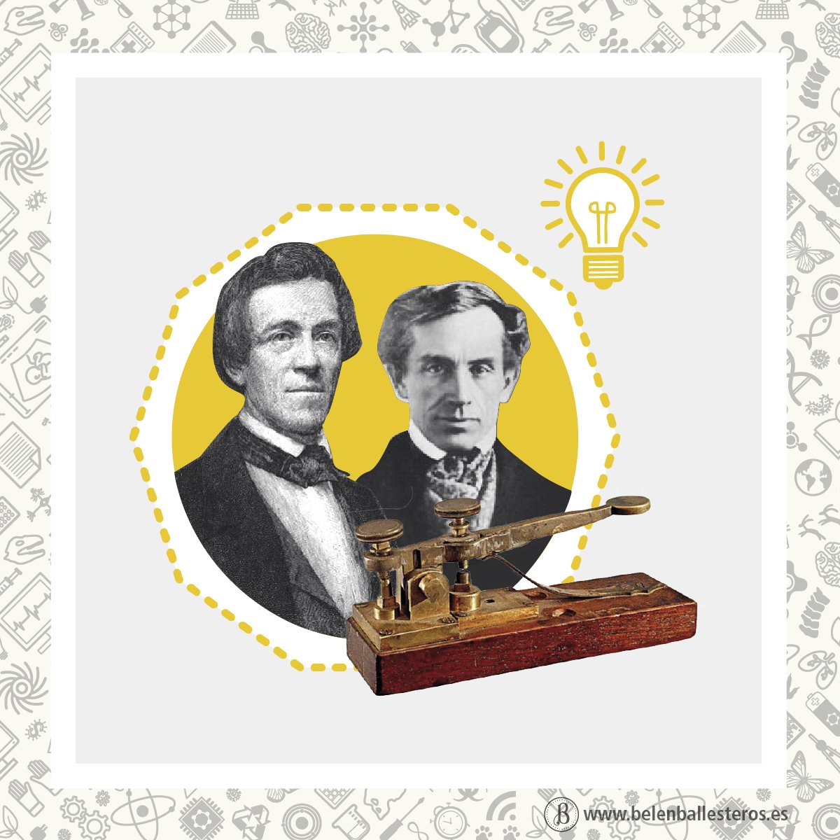 Calendario Científico Escolar tweet media