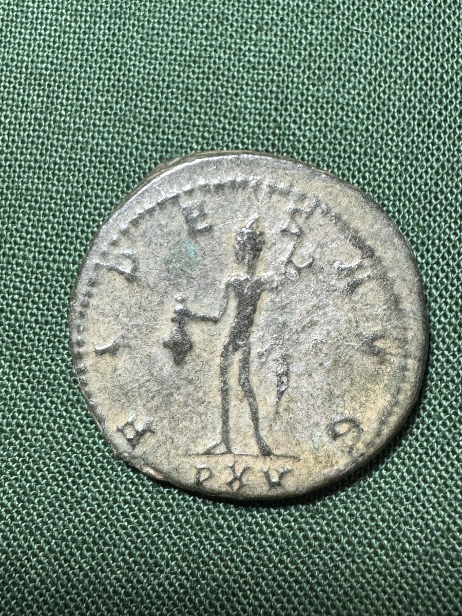 ローマ帝国 ガリエヌス AD 267年 #古代ローマ #ローマ帝国 #RomanEmpire