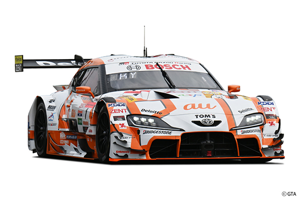 SUPERGT_JP's tweet photo. 🚗東京オートサロン2026（1/9-11）にSUPER GTブースが登場！GT500マシン3台の展示とフォトポイントを設置!! またSUPER GT関連の各ブースでもSUPER GTマシンが展示され、ドライバーや関係者が来場してトークショーなどを実施しています。みなさまのお越しをお待ちしております！🚩SUPER GTブースは、東ホール7前2階通路😊
https://t.co/fnbG2JoQOA

#SUPERGT #スーパーGT