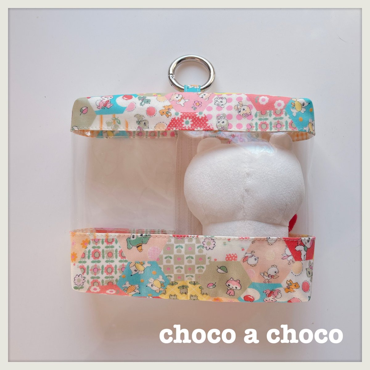 choco a choco デザフェス両日Ｊ178.179 tweet media