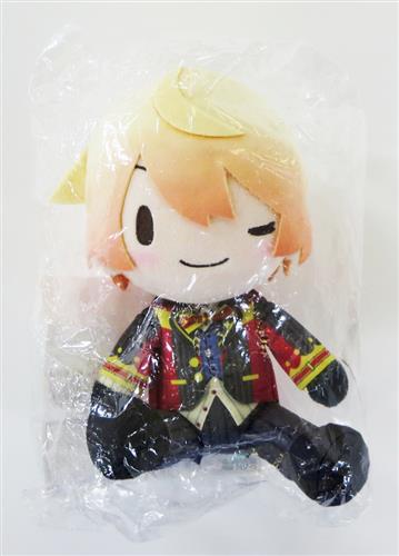 プロジェクトセカイ カラフルステージ! ふわぷち ぬいぐるみ 