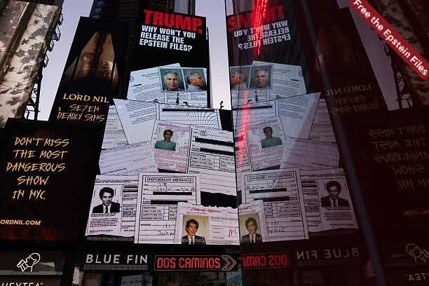 rydercc64's tweet photo. #FREETHEEPSTEINFILES
#RELEASETHEEPSTEINTRUMPPEDOFILES https://t.co/dKYkfHeDhd